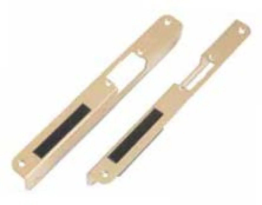 ANGULAR LONG FRONT PLATE RIGHT