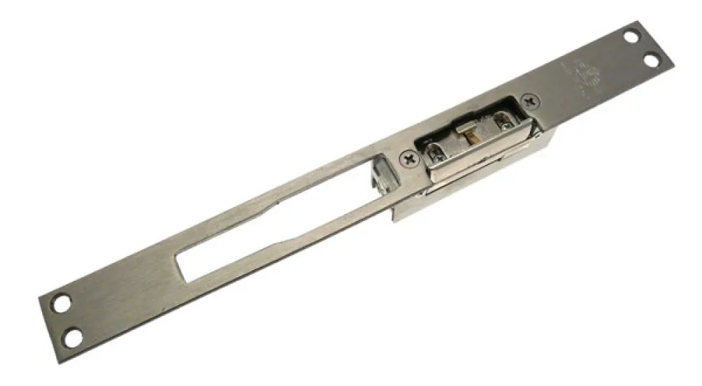 ELECTRIC STRIKE YALE F16219P/1 (FOR SWING BOLT LOCKS)