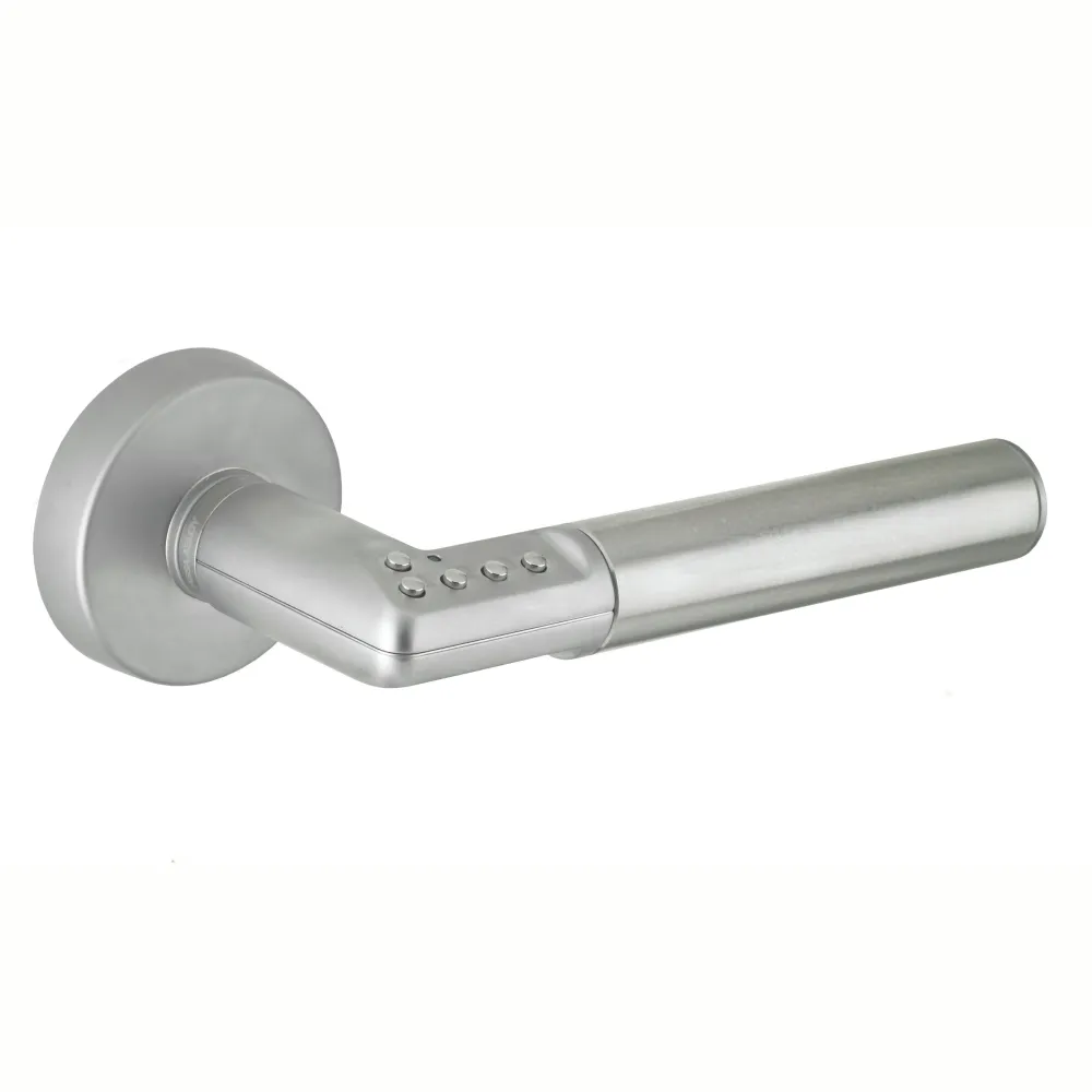 CODE HANDLE RIGHT