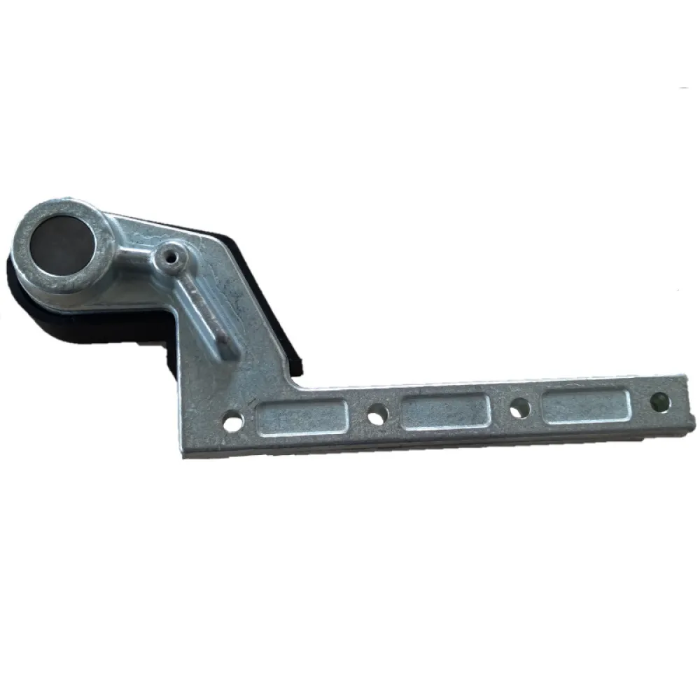 MAB SINGLE ACTION TOP PIVOT
