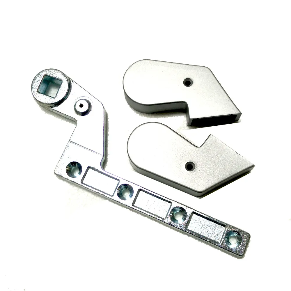 MAB SINGLE ACTION BOTTOM ARM