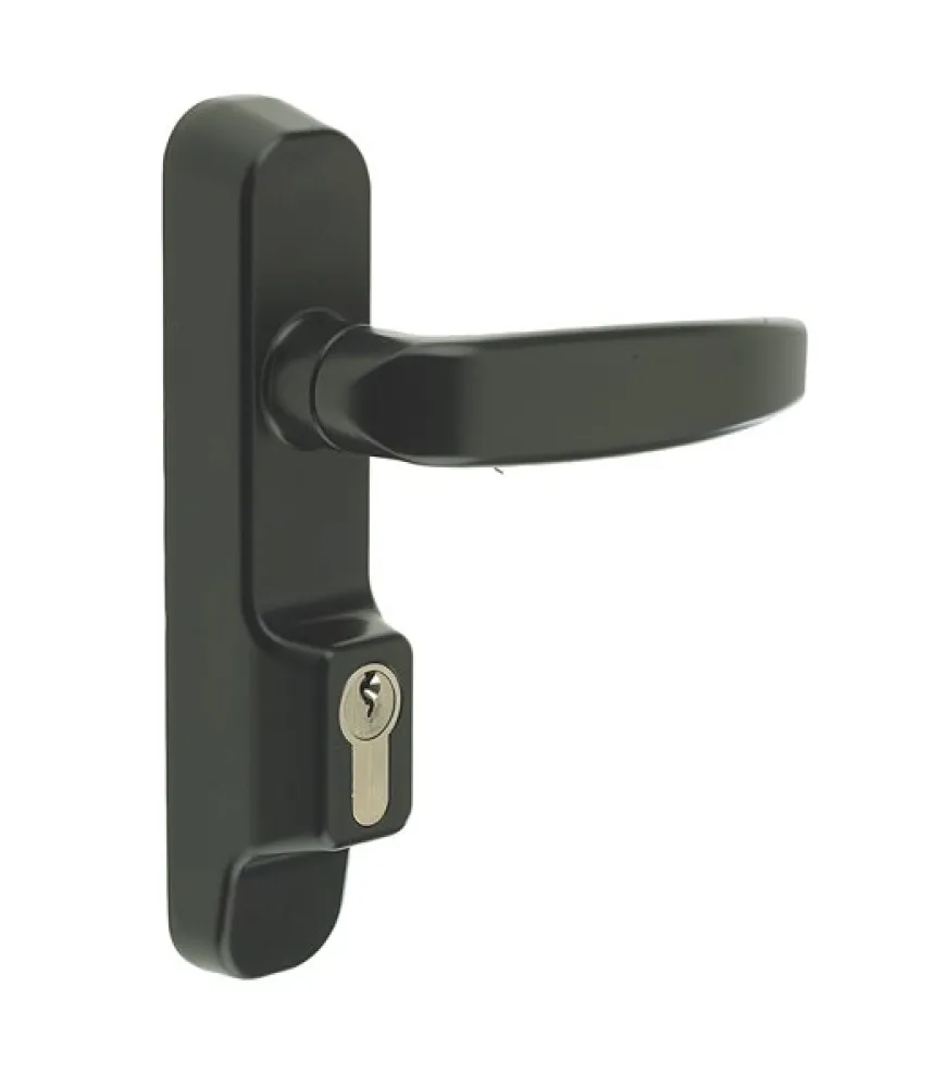 MINISTAR HANDLE/LOCK