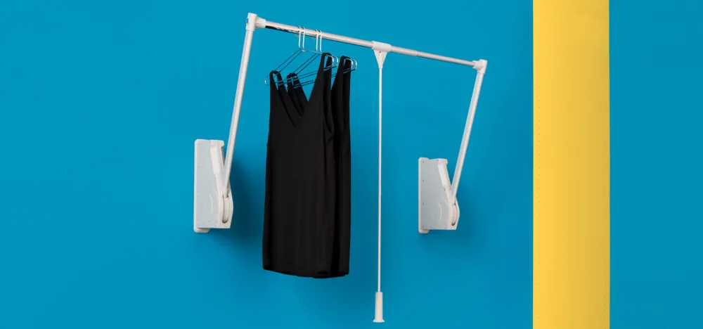 WALL LIFT 800/A