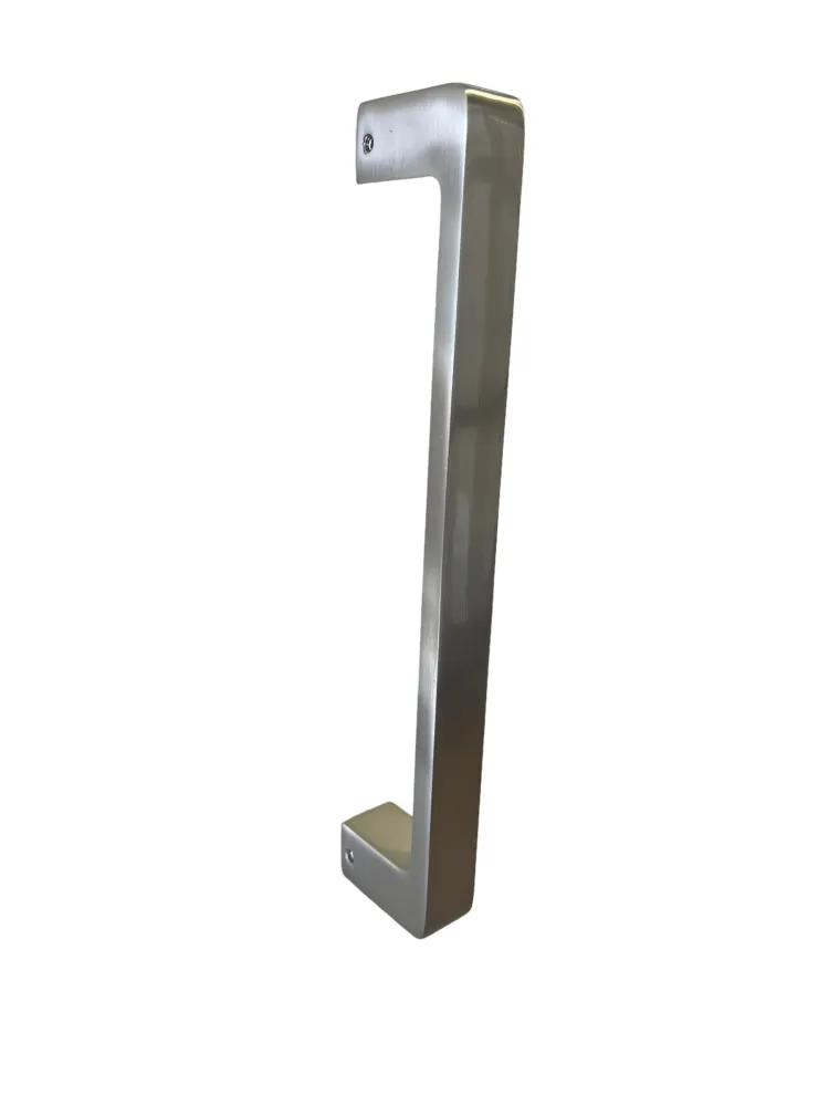 PULL HANDLE art.: 34110 MAT NICKEL
