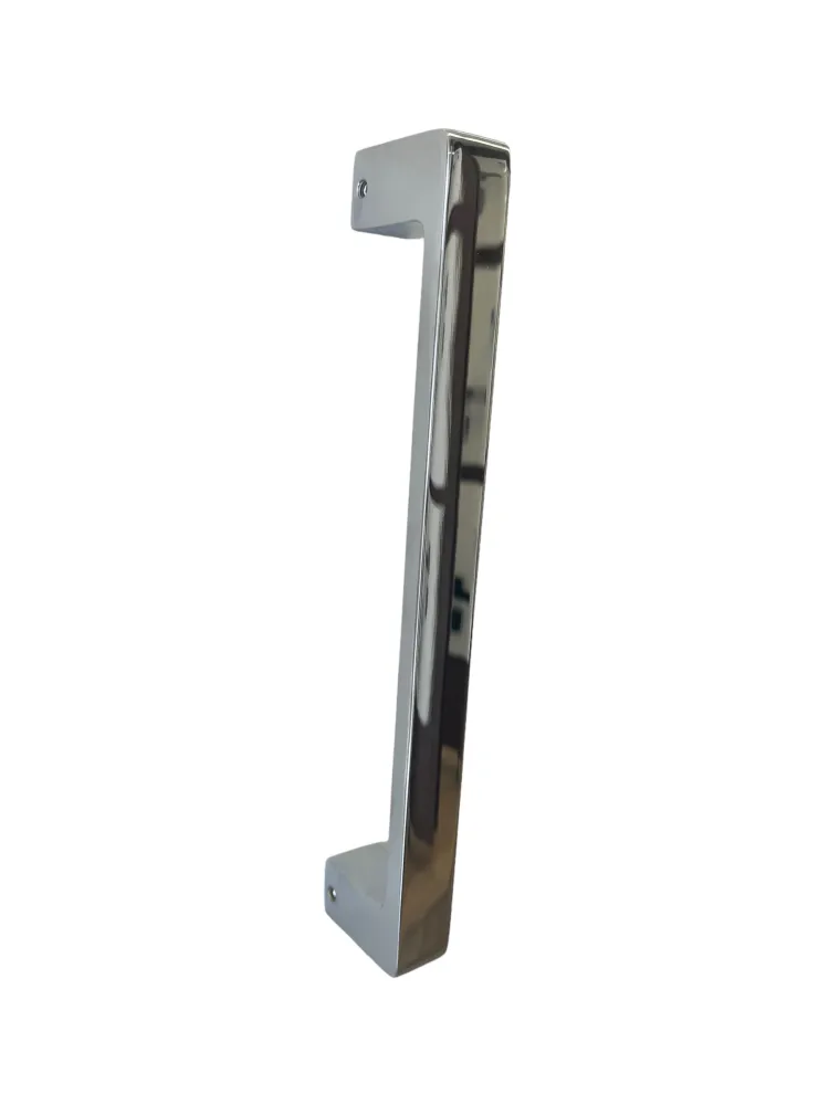 PULL HANDLE art.: 34110 CHROME
