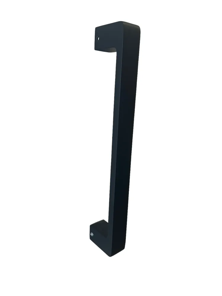 PULL HANDLE art.: 34110 MAT BLACK