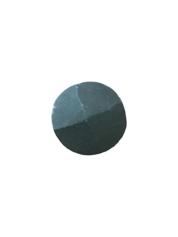 DECORATIVE NAIL 25mm ANTIQUE BLACK