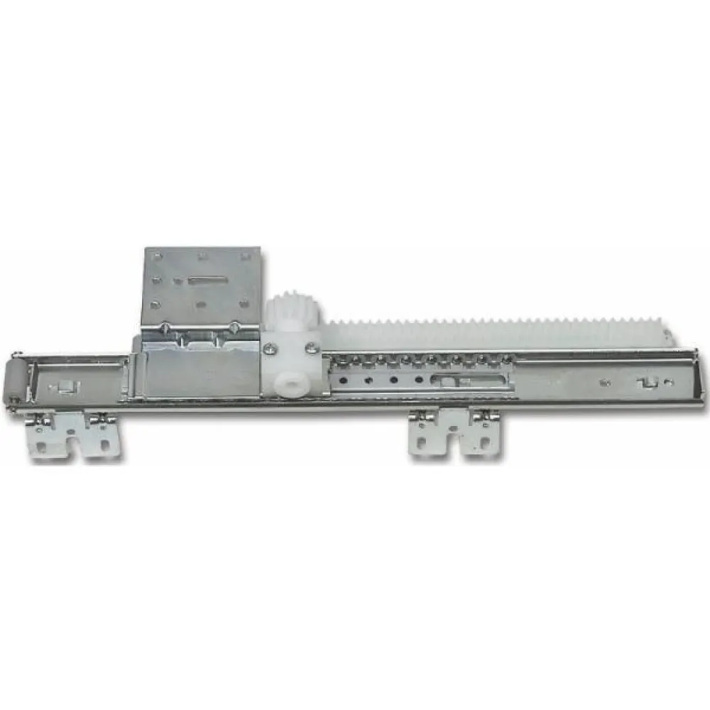 ANTI-RACKING MECHANISM FOR 1319