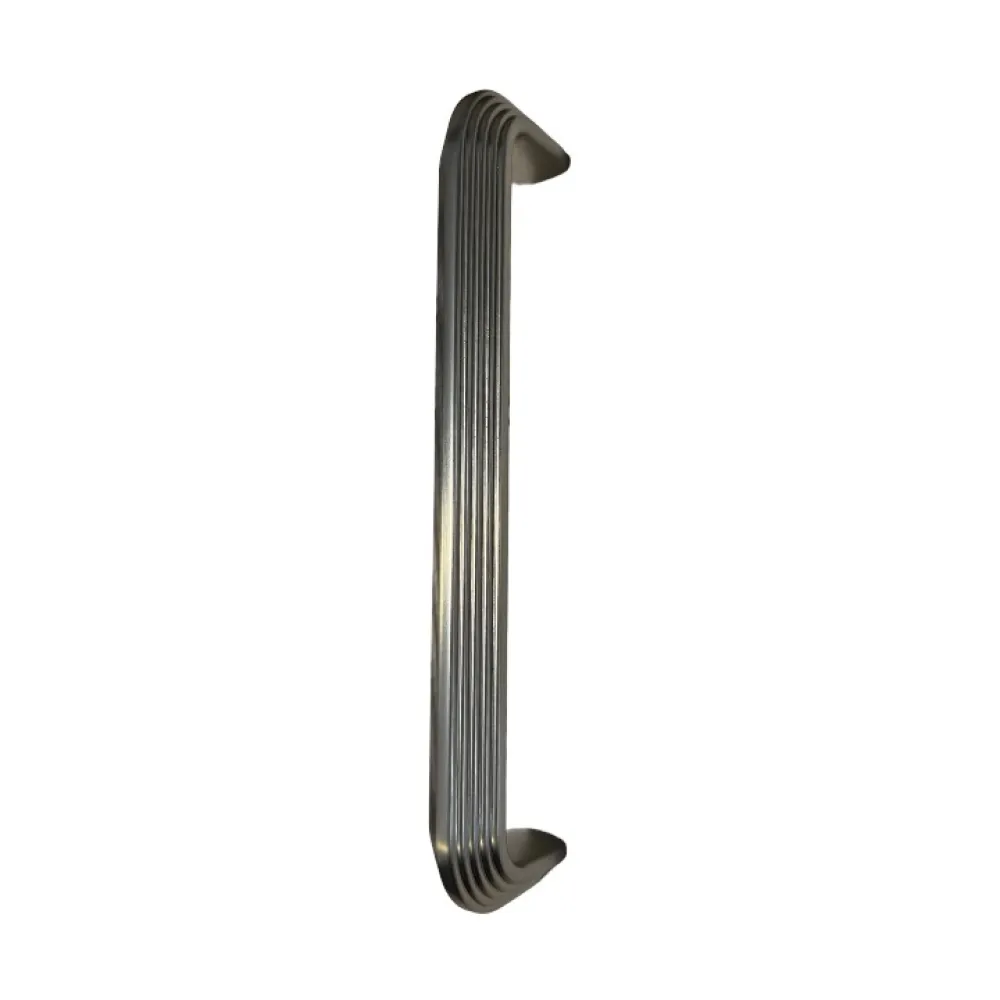 CABINET HANDLE art.: 10238 192mm MAT NICKEL
