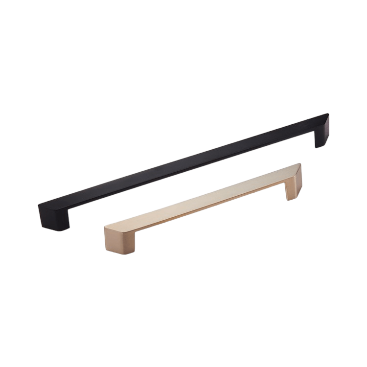 CABINET HANDLE art.: 2759 256mm MAT NICKEL