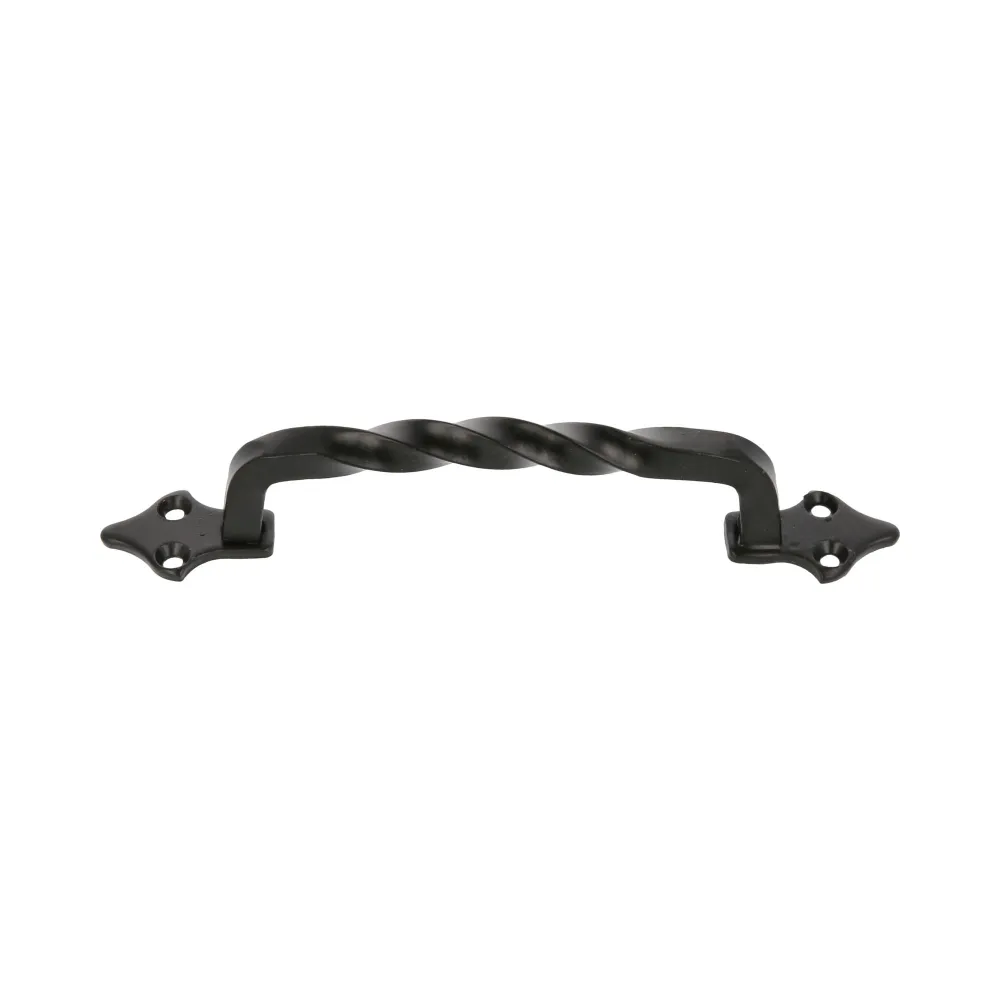 PULL HANDLE art.: 6910 BLACK