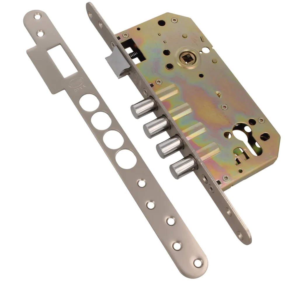 SECURITY DOOR LOCK St.St.