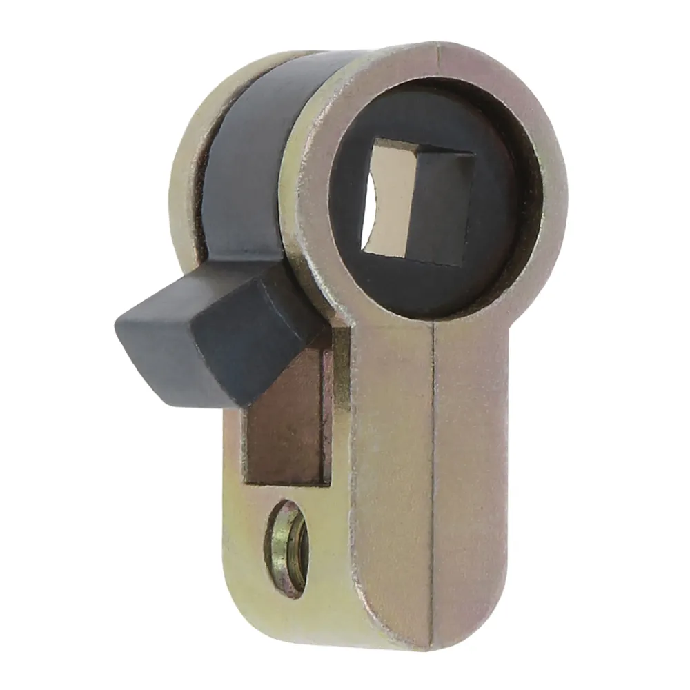 DEADBOLT CYLINDER TO WC ADAPTER