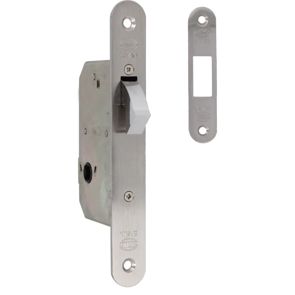SLIDING DOOR LOCK WC FUNCTION