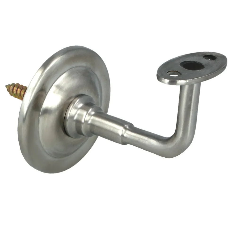 HANDRAIL SUPPORT St.St.