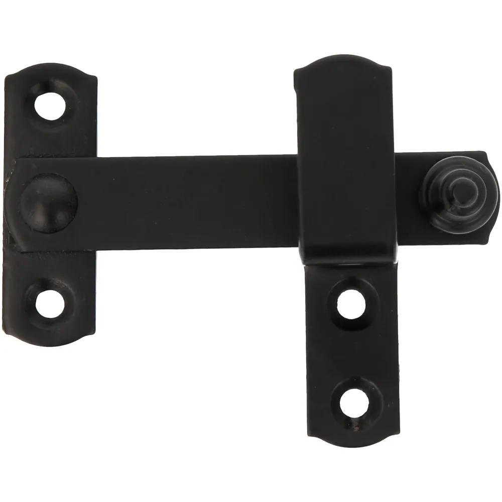 WINDOW LID CLOSER Mod. 2 BLACK