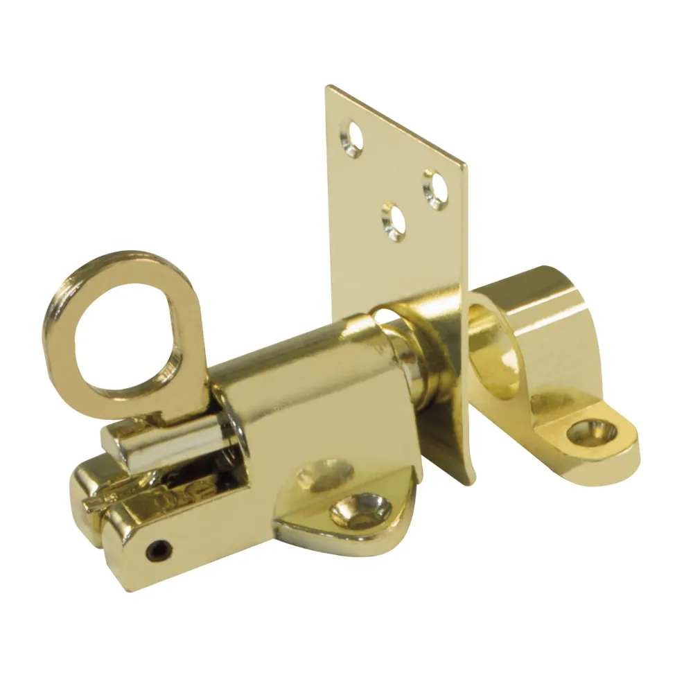WINDOW BOLT art.: 950 GOLD