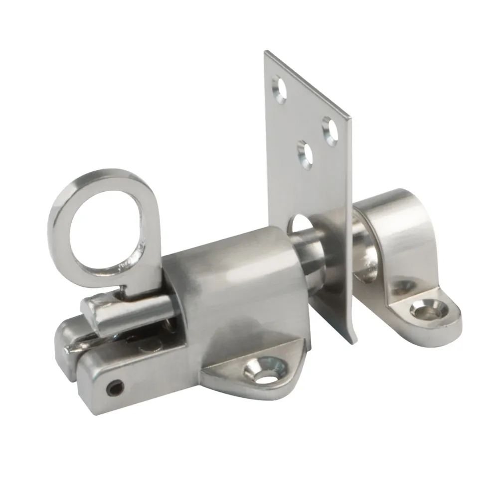 WINDOW BOLT art.: 950 MAT NICKEL