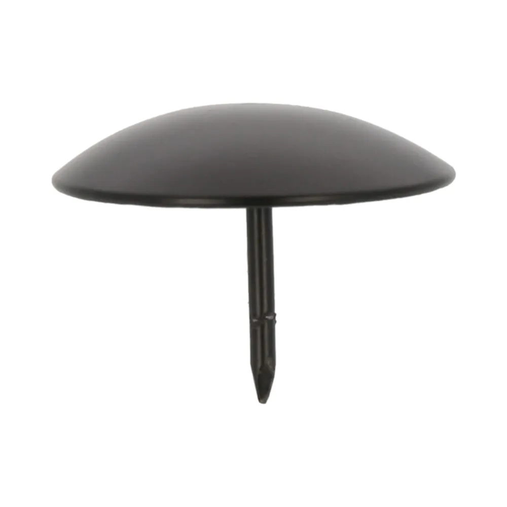 DECORATIVE NAIL 30mm BLACK