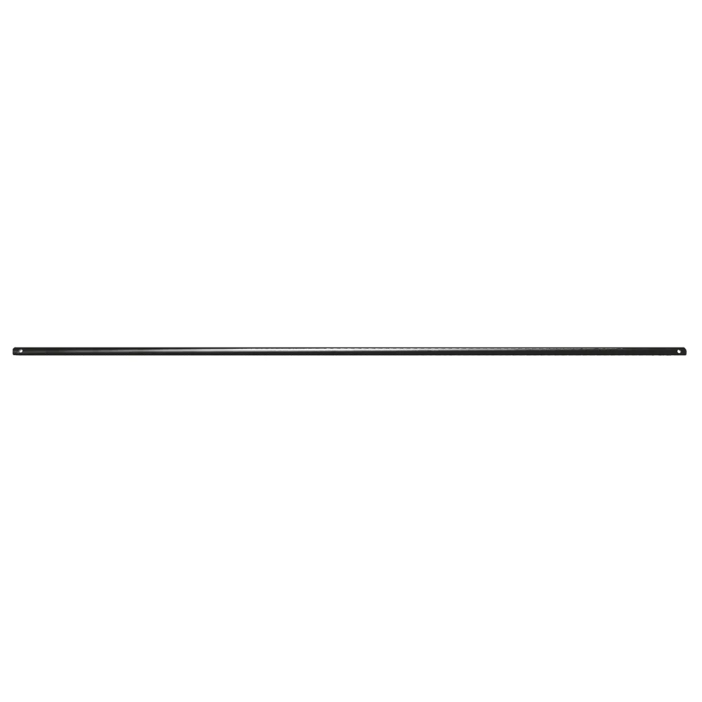 BAR FOR WINDOW HANDLE 20457 L=1500mm BLACK