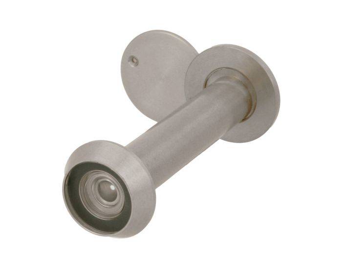 SPY EYE 70-110mm MAT NICKEL