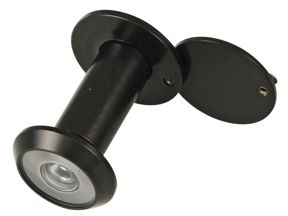 SPY EYE 35-60mm MAT BLACK