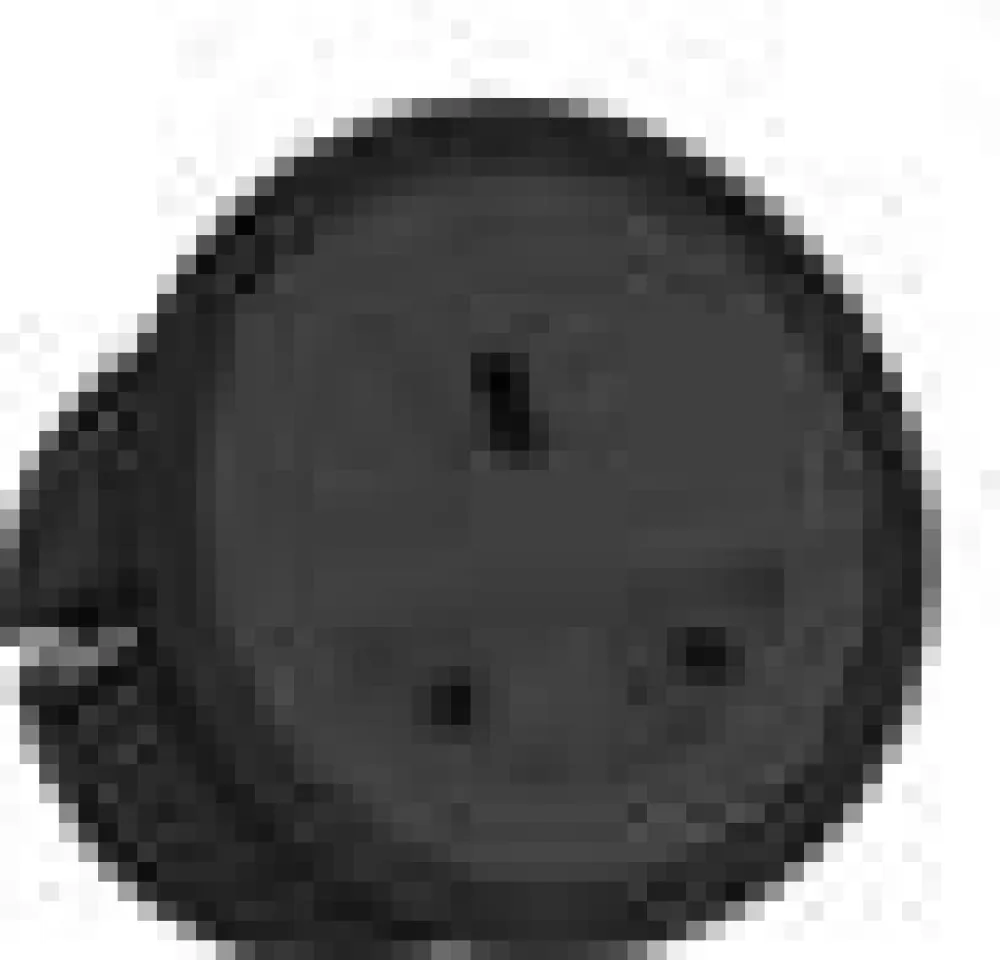 PIX POWER SOCKET 1xUK