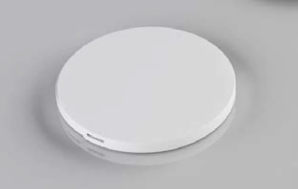 PIX COVER SET WHITE