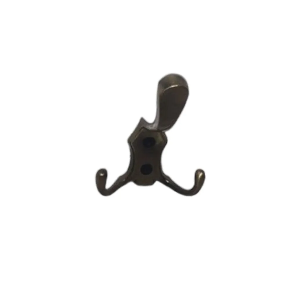 COAT HOOK art.: 2237-L BRASS