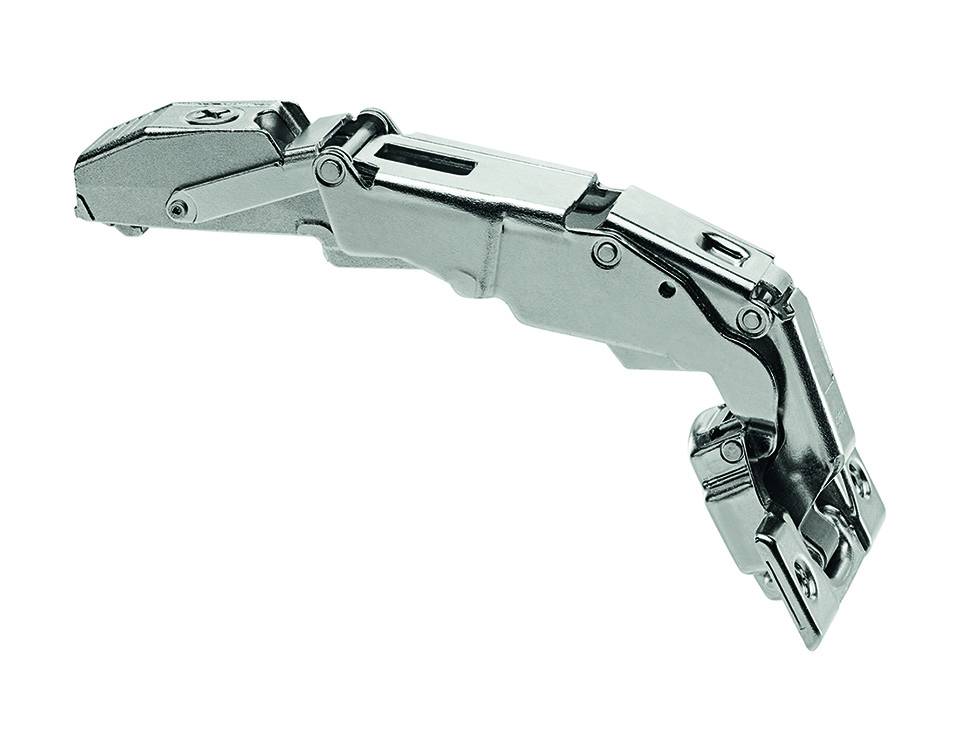 CLIP TOP - Wide Angle, 155° Zero Protrusion Hinge