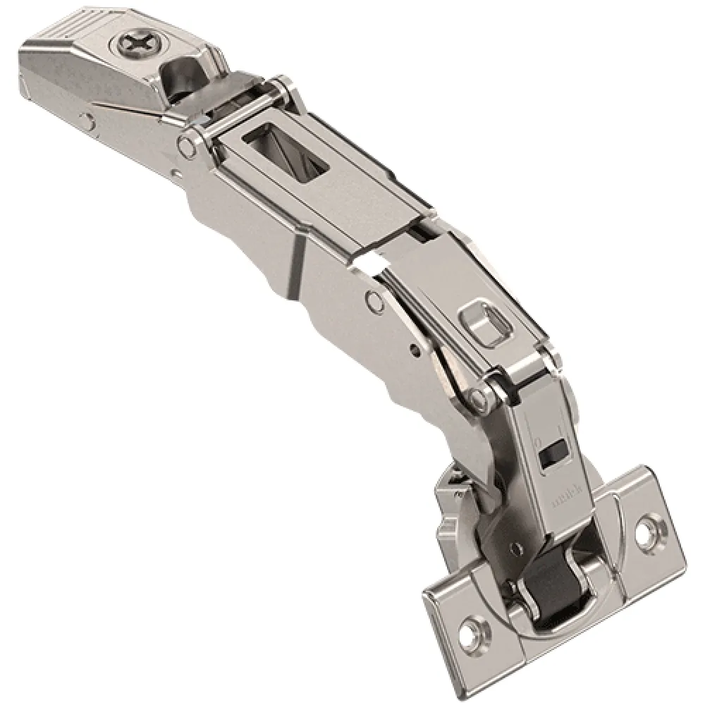 CLIP TOP / Blumotion - Wide Angle, 155° Zero Protrusion Hinge