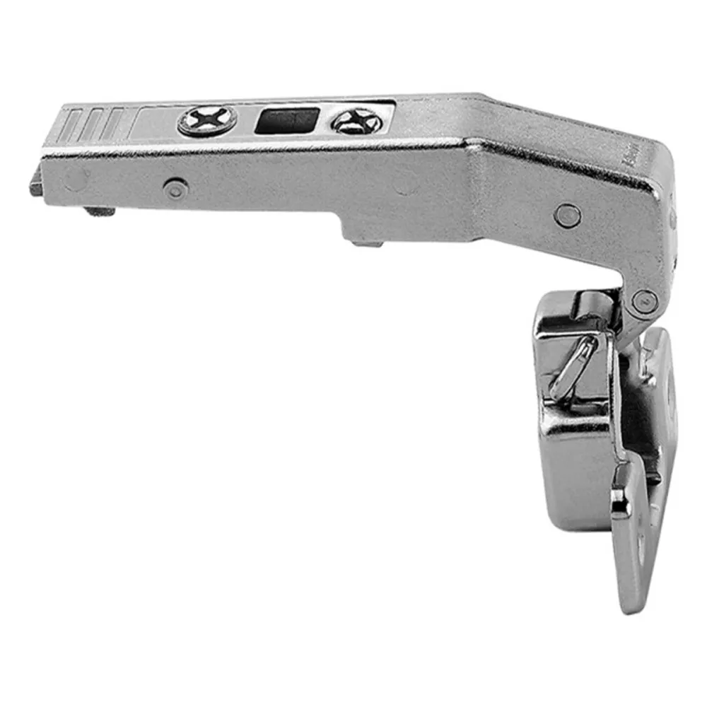 CLIP TOP - Hinge for blind corner applications