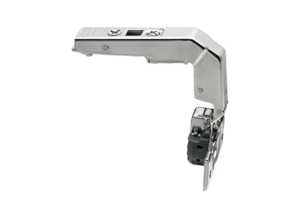 CLIP TOP / BLUMOTION - Hinge for blind corner overlay applications