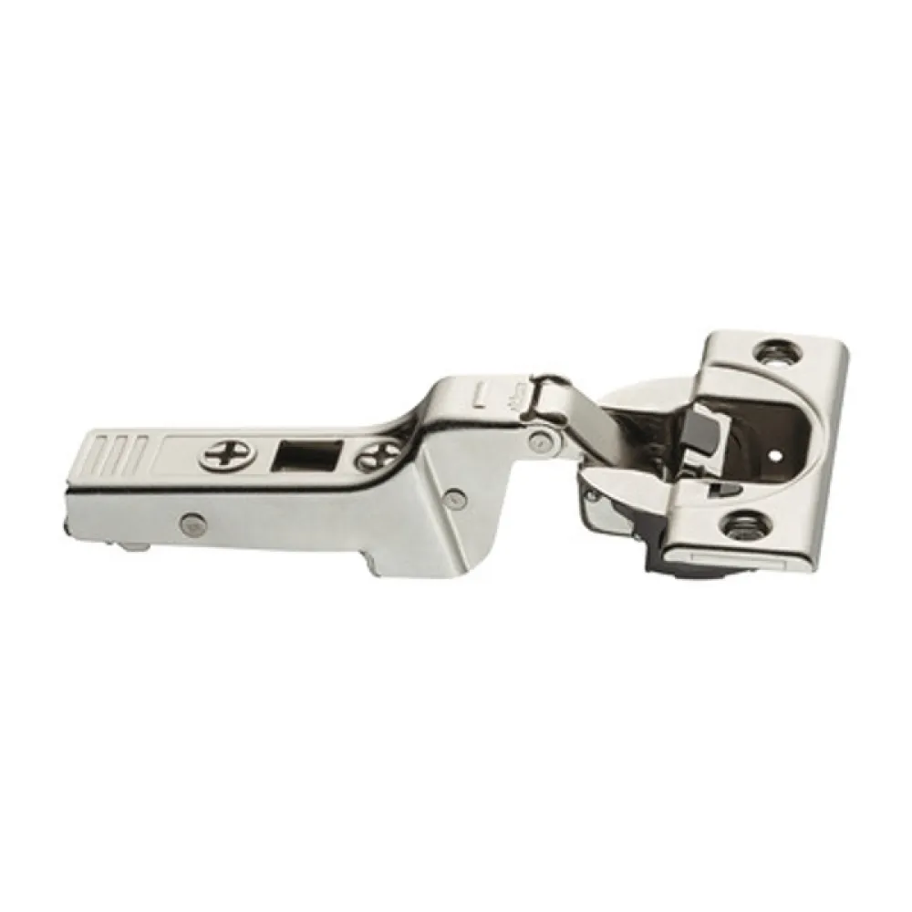 CLIP TOP / Blumotion - Hinge 107 degrees insert application - Screw-on