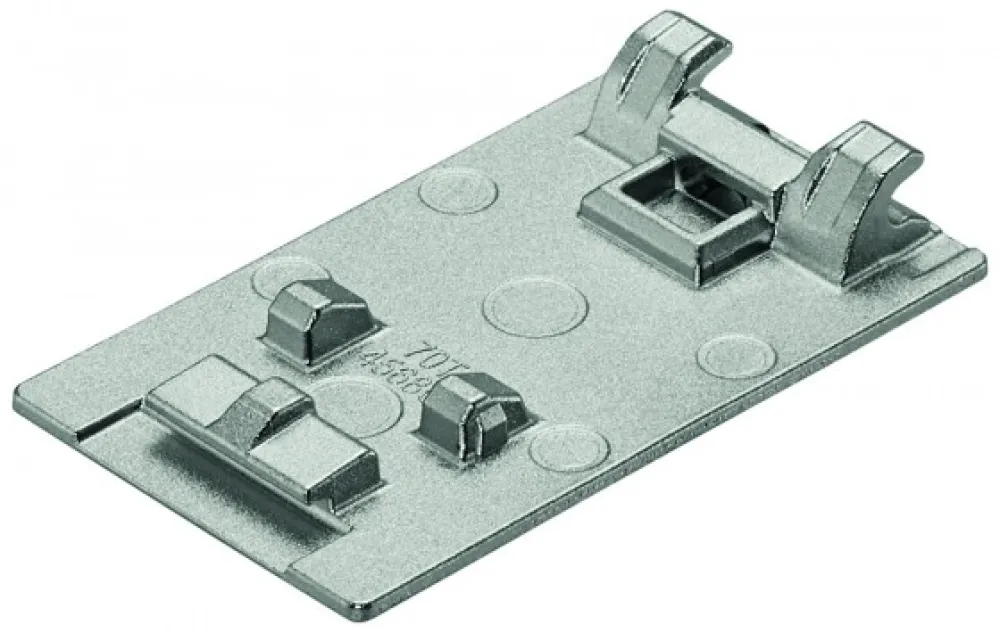 CRISTALLO ADHESION PLATE