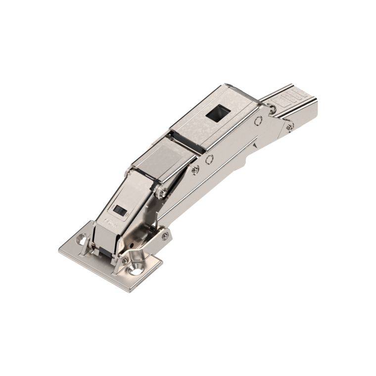 CLIP top BLUMOTION -  Hinge for thin fronts from 8–14 mm