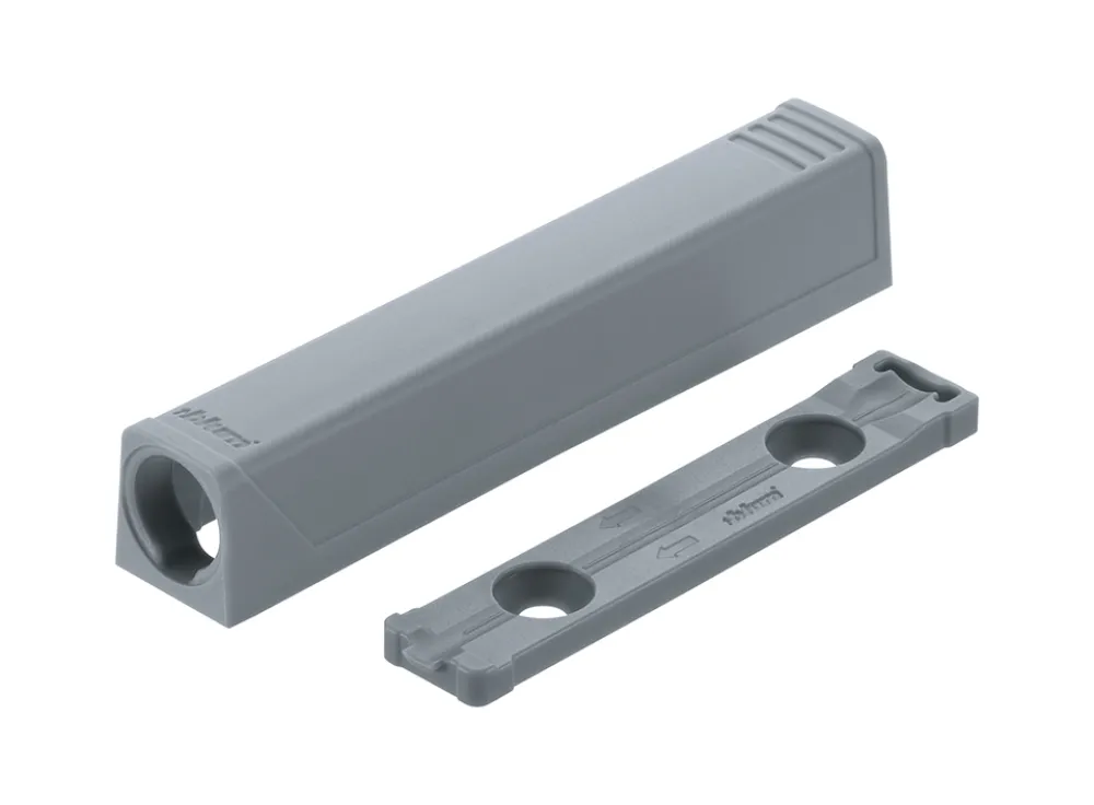TIP-ON adapter plate - long version