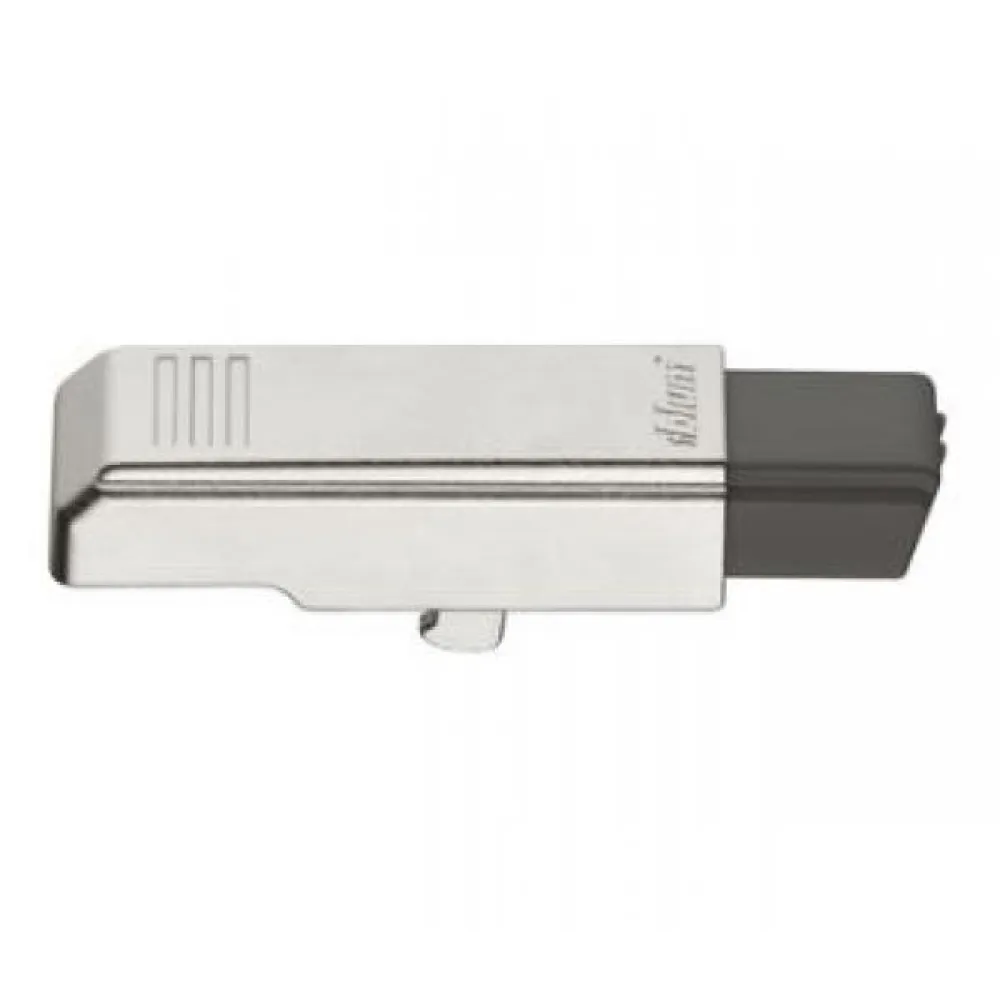BLUMOTION clip-on, for zero protrusion hinge