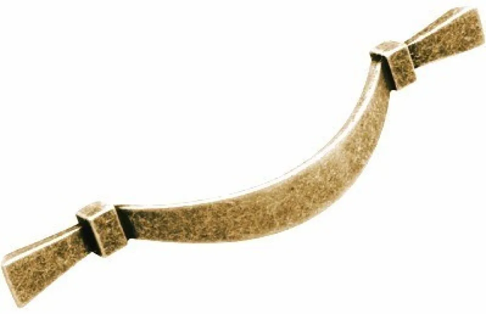 CABINET HANDLE art.:15045 96mm BRASS