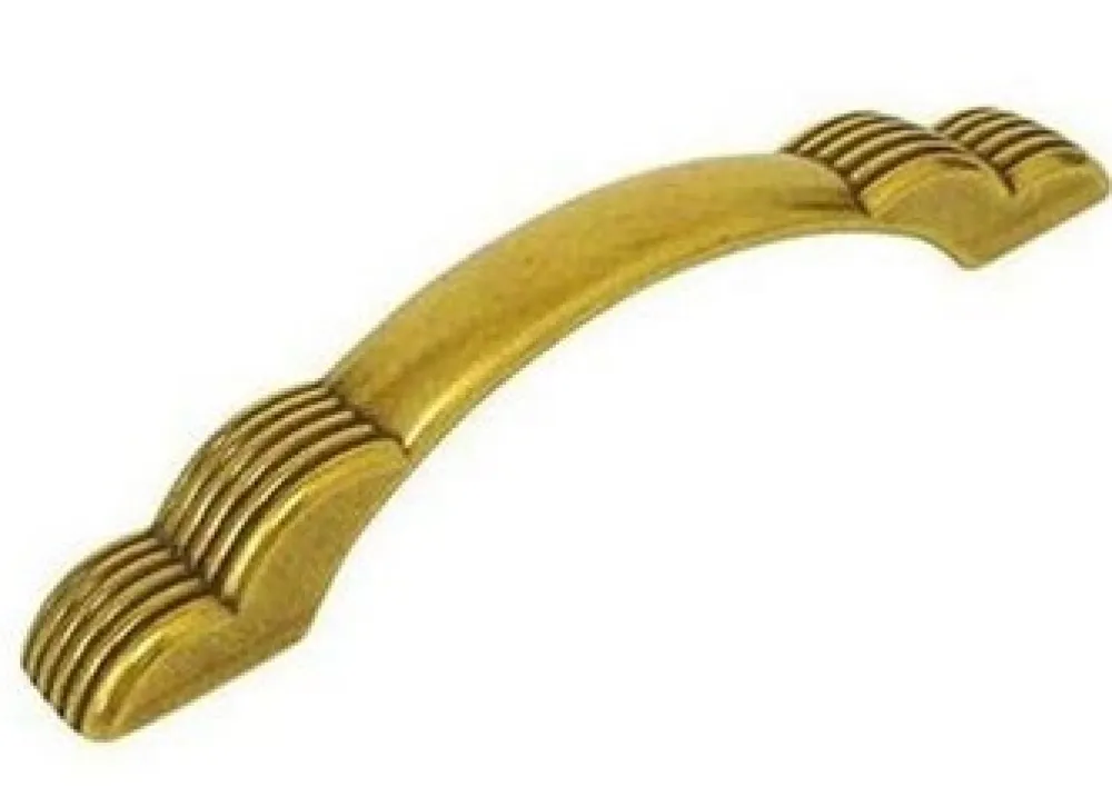 CABINET HANDLE art.:15054 160mm BRASS