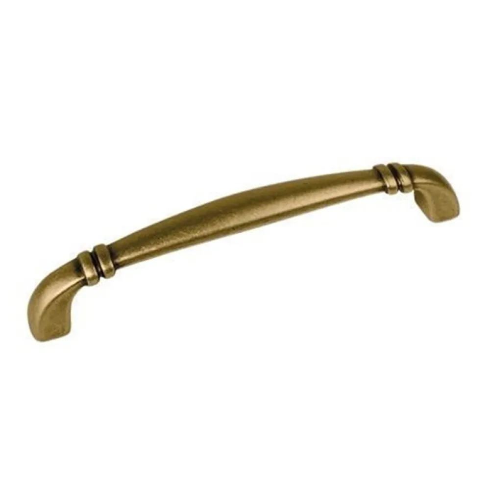 CABINET HANDLE art.:15063 160mm BRASS