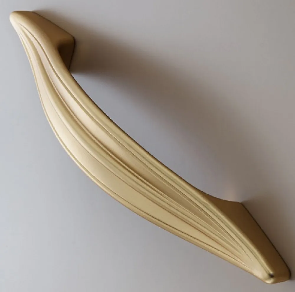 CABINET HANDLE art.:15076 320mm MAT GOLD