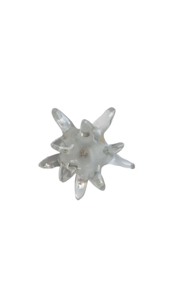CABINET KNOB art.:07060 VETRO