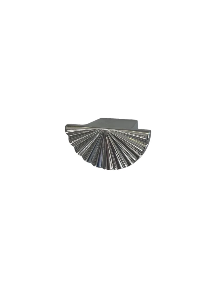 CABINET HANDLE art.:15157 CHROME