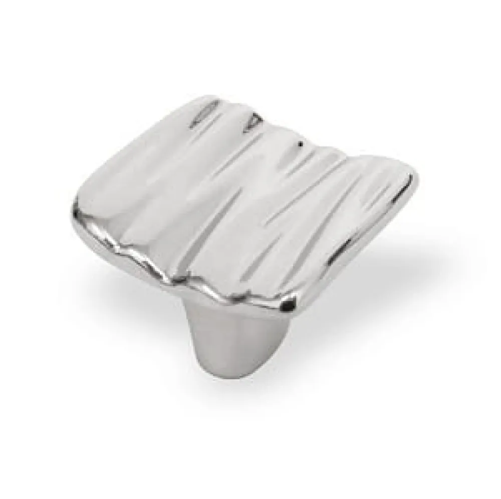 CABINET KNOB art.:24159 CHROME