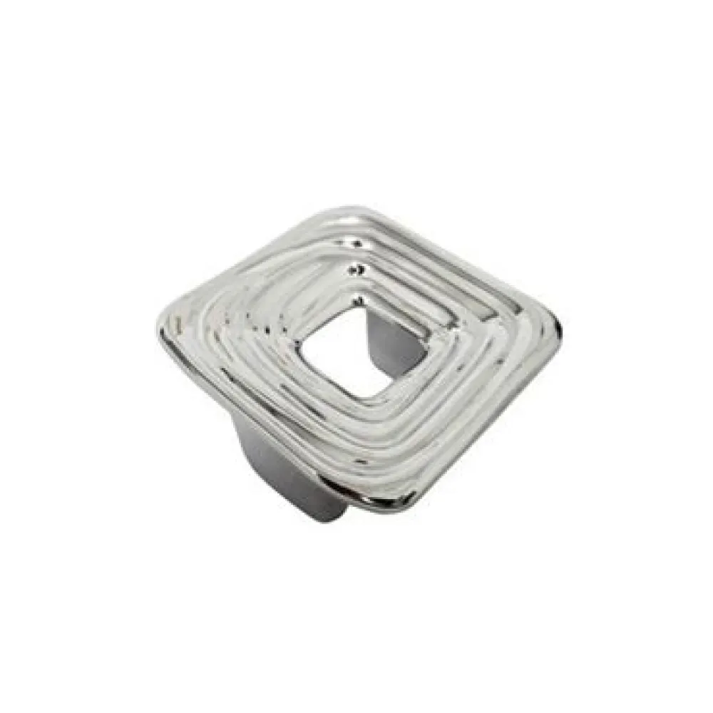 CABINET HANDLE art.:24160 32mm CHROME