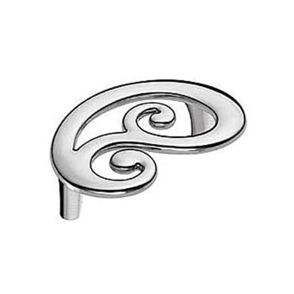CABINET HANDLE art.:24172 32mm CHROME