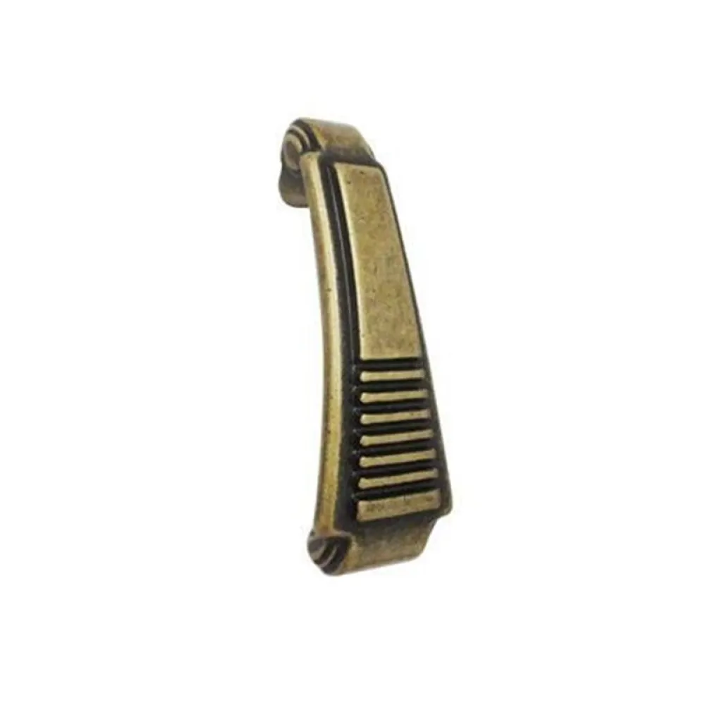 CABINET KNOB art.:15084 BRASS