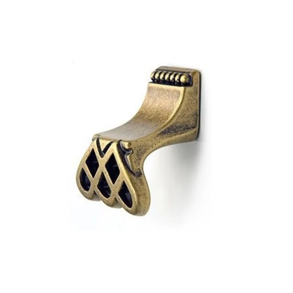 CABINET KNOB art.:15144 BRASS