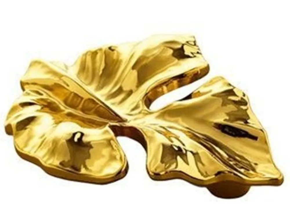 CABINET HANDLE art.:15079 32mm GOLD